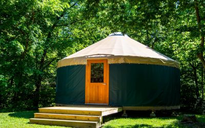 Yurt Insurance – Why You Should Consider A Specialist Insurance Policy