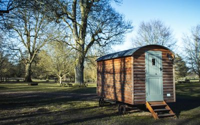 Shepherd’s Hut Insurance – Why You Need A Specialist Insurance Policy