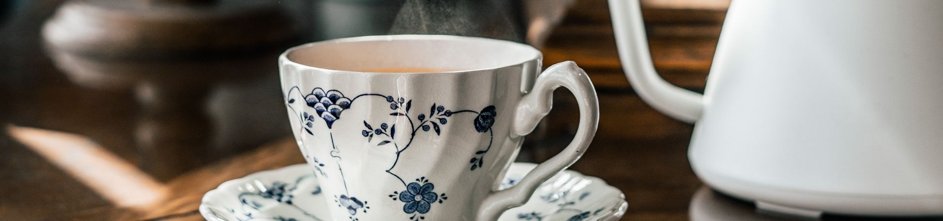 Tearoom & Coffee Shop Insurance